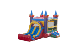 Lucky Module Dual Lane Combo C1163 EZ20Combo20Lucky20Module20Dual20Lane HR 06 1736993922 Lucky Module Dual Lane Combo