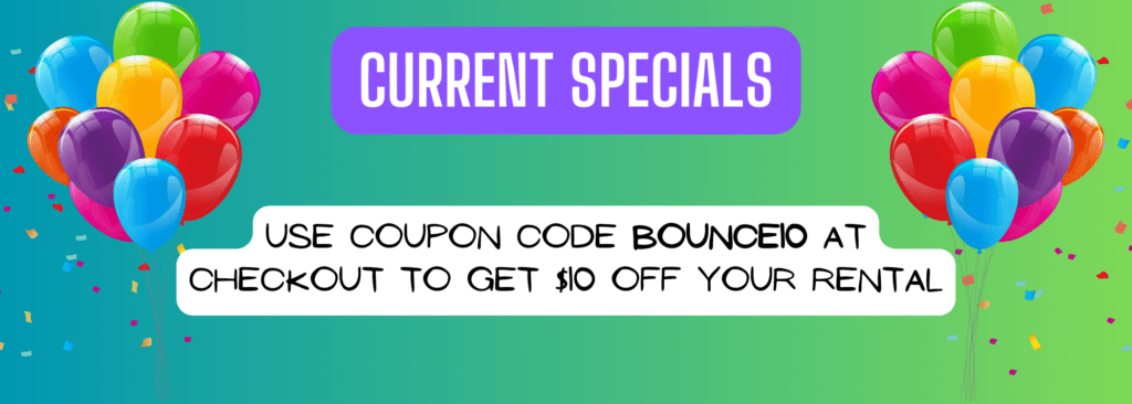 Hoppin Deals