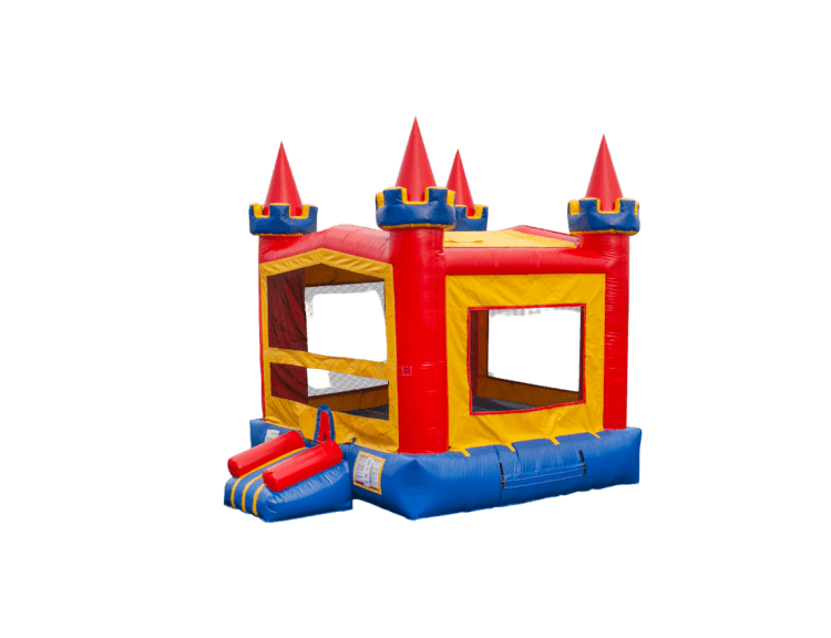 Bounce Houses