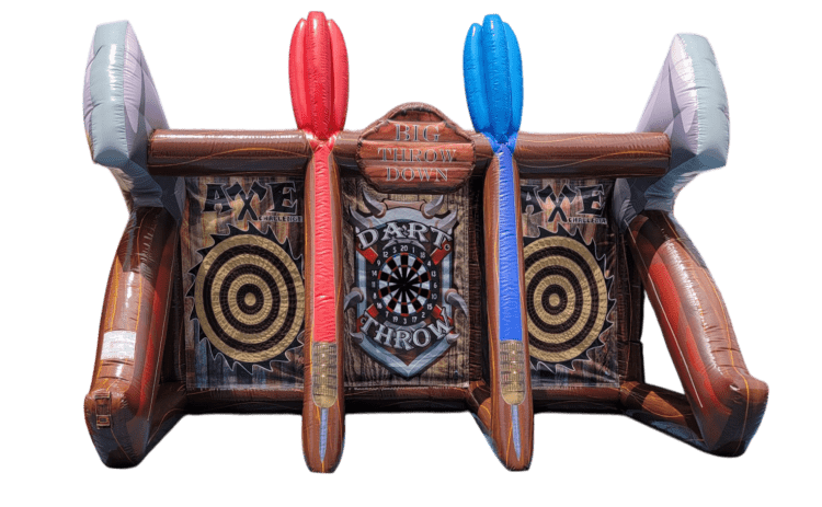 Interactive Games